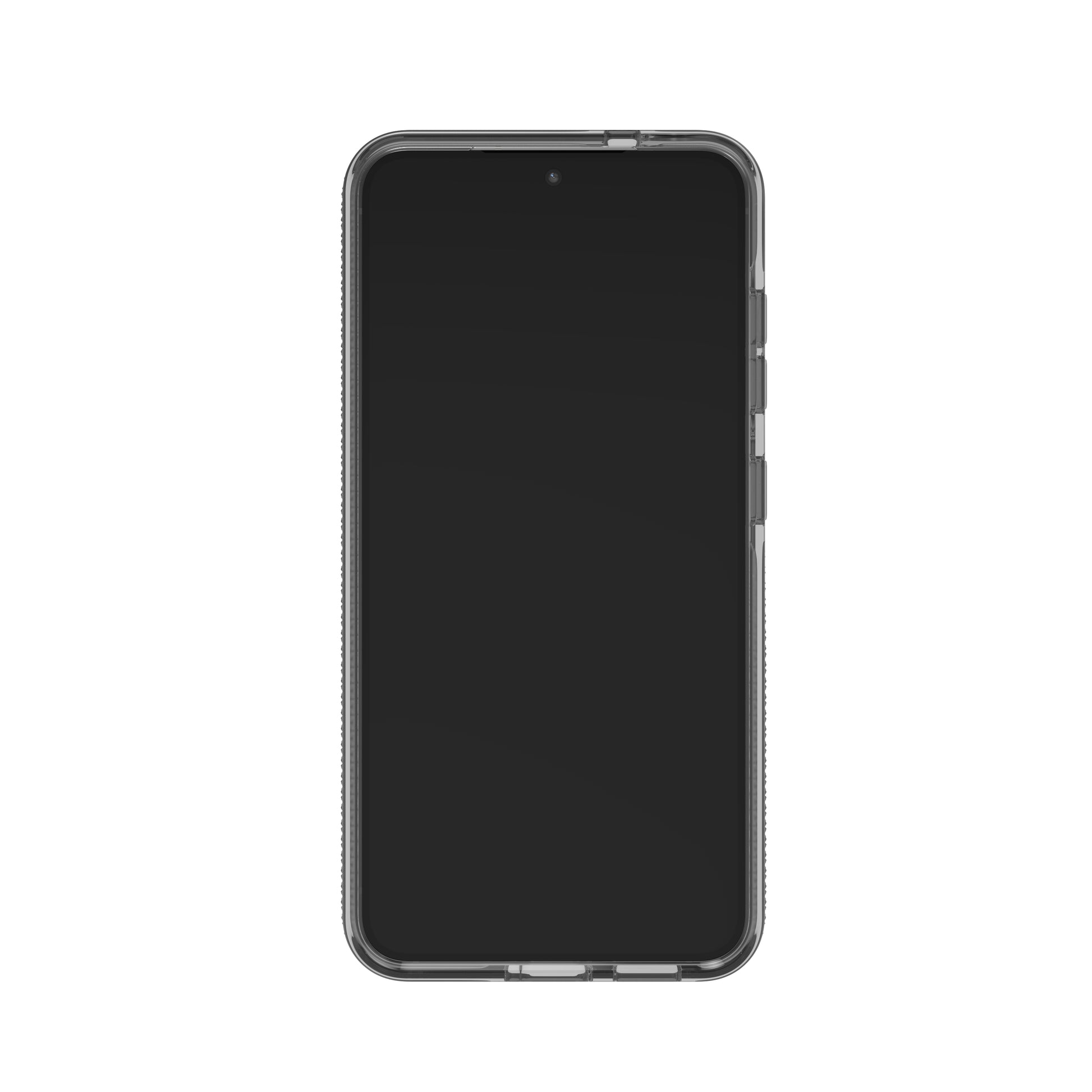 ZAGG Backcover Santa Cruz – für Samsung Galaxy S25 – Midnight – Snap-/Lock-Verschluss