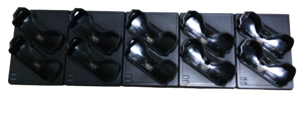 Zebra Ladestation – 10-fach – für WT6000