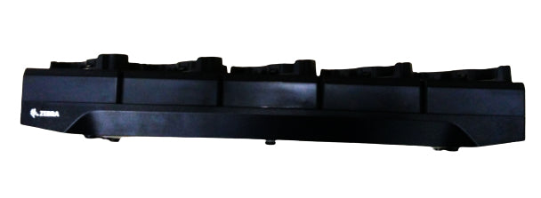 Zebra Ladestation – 10-fach – für WT6000
