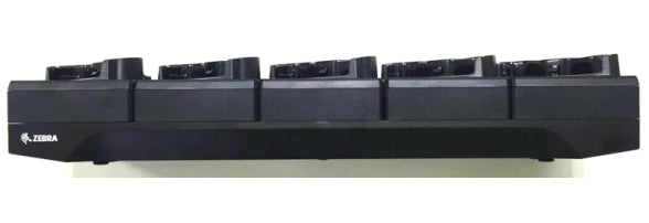 Zebra 10SLOT Ladestation – für WT6000, RS6000
