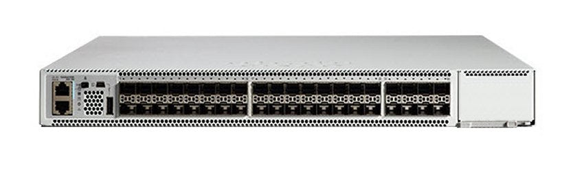 Cisco C9500-40X-A – Managed Switch – 40×10G SFP+, L2/L3, 1U