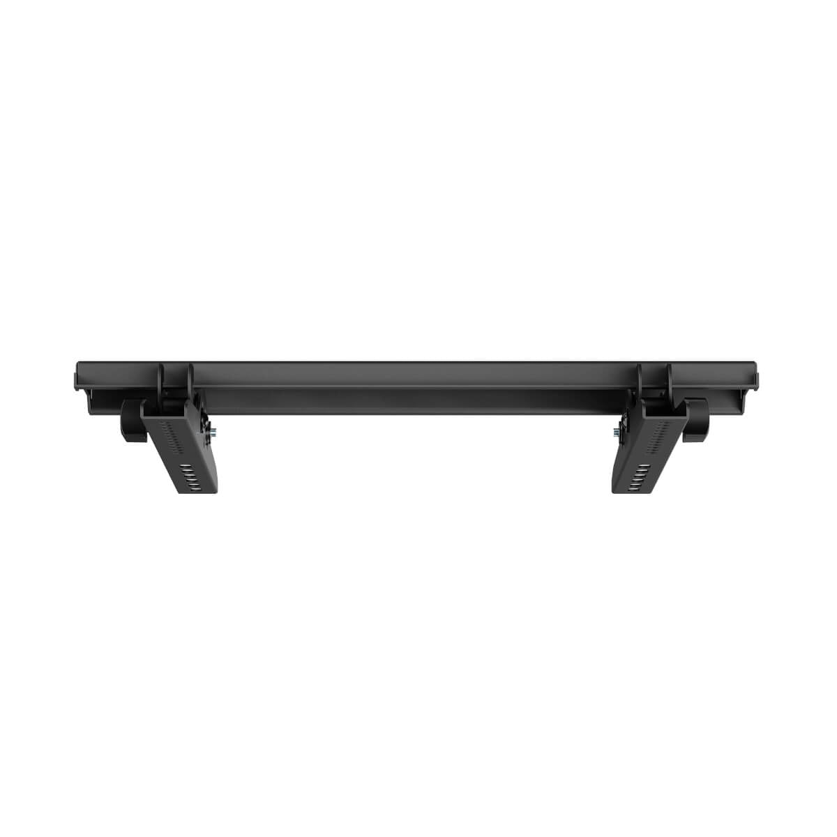 Tripp Lite Wandhalterung – Neigbar – 26–55" – VESA 200×100–400×400 – bis 75 kg – DWT2655XP