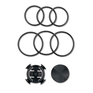 Garmin Lenkerhalterung – für Edge 500/800, Velo, Schwarz