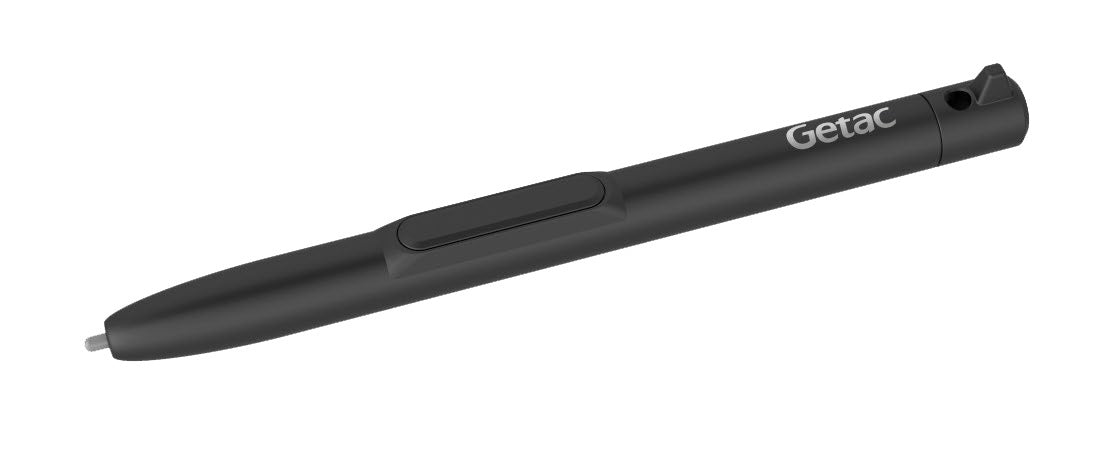 Getac Eingabestift für Getac K120 – Kapazitiv – Schwarz