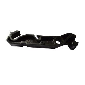apg Solutions 40473 – Kassenschubladen-Trigger, Kunststoff, Schwarz