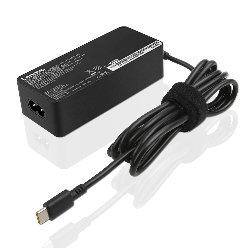 Lenovo 01FR025 Netzteil 65 W – für ThinkPad – schwarz