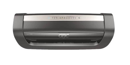 GBC FusionPlus 7000L Laminiergerät A3 – Heisslaminator, bis 500 µm, 6 Rollen, 1'400 mm/min, schwarz
