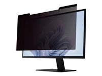 DICOTA Displayschutz für 24" 16:10 Monitore