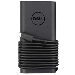 Dell Netzteil – 90 W – für Latitude 7389 2-in-1 – Schwarz