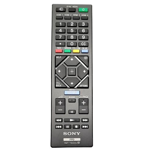 Sony RMT-TB400U Fernbedienung