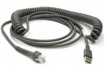 Datalogic USB-A Kabel 5 m