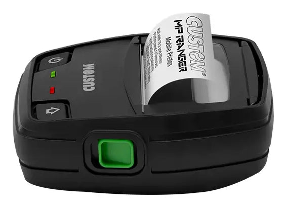 CUSTOM MP RANGER – Mobiler Handdrucker