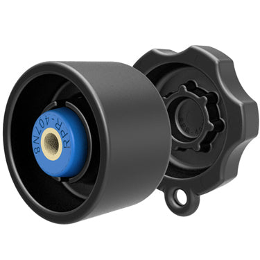 RAM Mounts RAP-S-KNOB3U – Montagezubehör, Schwarz