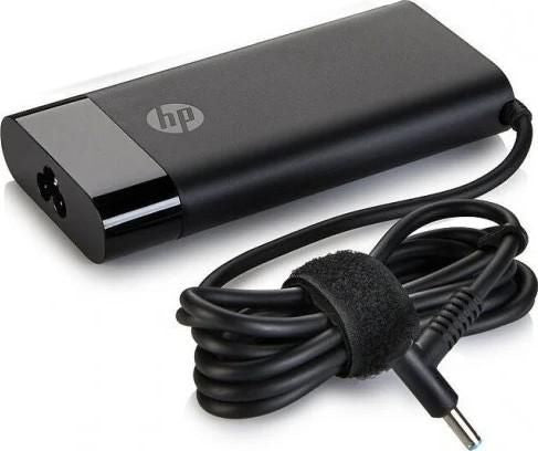 HP Netzteil – 200 W, 19,5 V – für Laptop – Schwarz