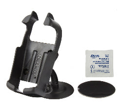 RAM Mounts Auto-Halterung, passiv – für Garmin eTrex Venture – Schwarz, Komposite