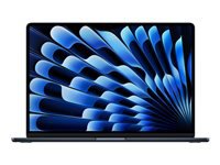 Apple MacBook Air – 15,3" WQXGA+, M5, 24 GB, 1 TB SSD, macOS Tahoe