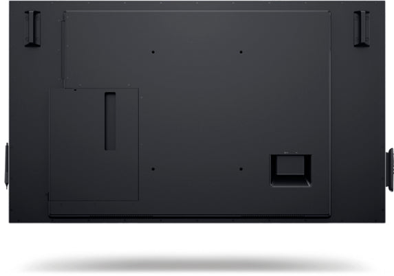 DELL P5524QT – Interaktives Touch-Display, 55", Ultra HD 4K