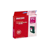 Ricoh Tintenpatrone GC-21 M, magenta, 1'000 Seiten – für Color-Laserdrucker/Multifunktionsgeräte