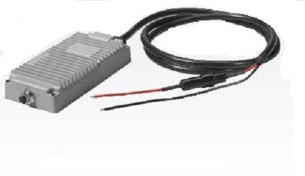 Zebra Netzteil – 12 V