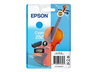 Epson Tintenpatrone Cyan, 4,8 ml, Original – für Expression Photo XP-980