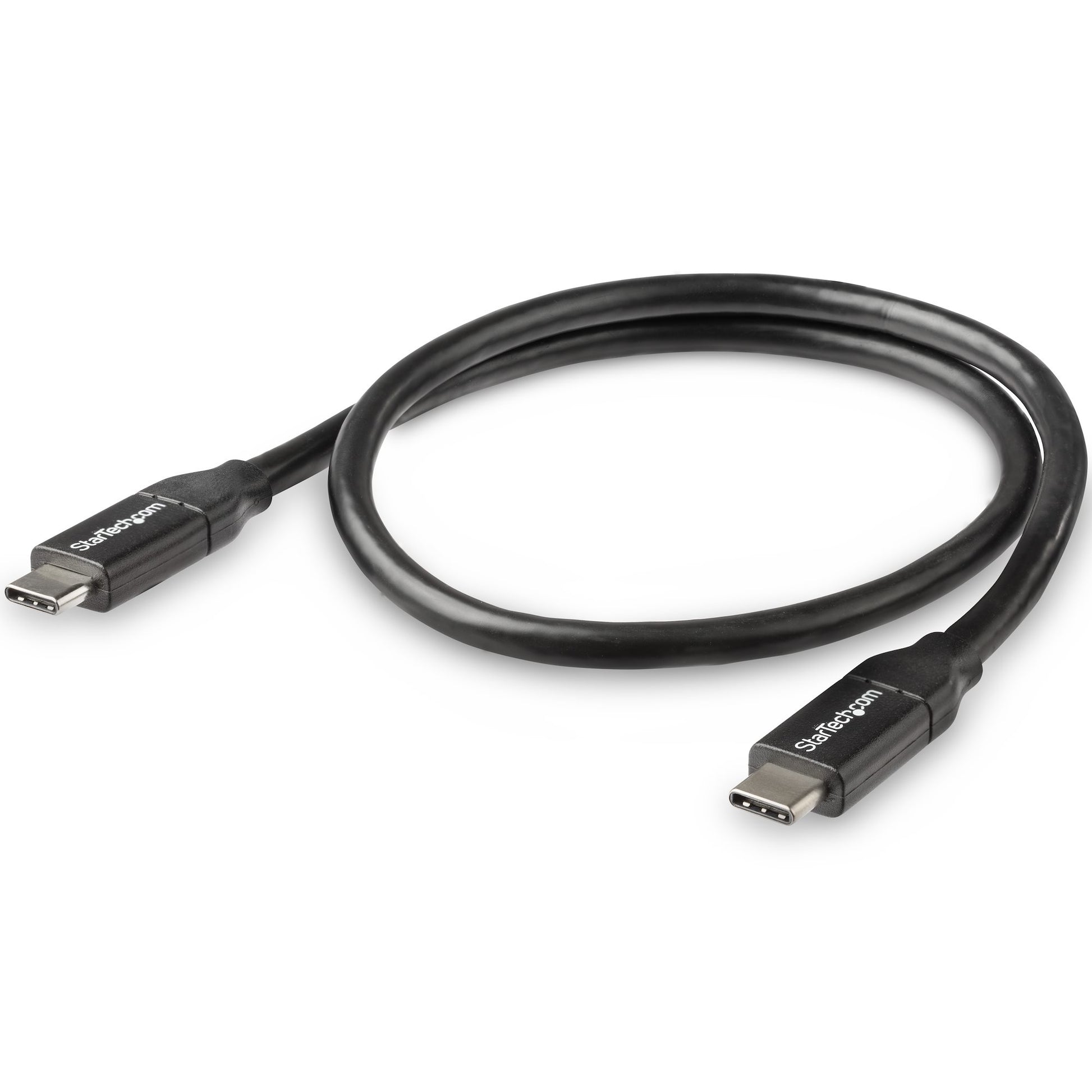 StarTech.com USB-Kabel, USB-C, 0,5 m, Ladekabel