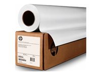HP Mattes Fotopapier – 914 mm – 210 g/m² – für DesignJet 1000, 1050C, Z2100 und andere