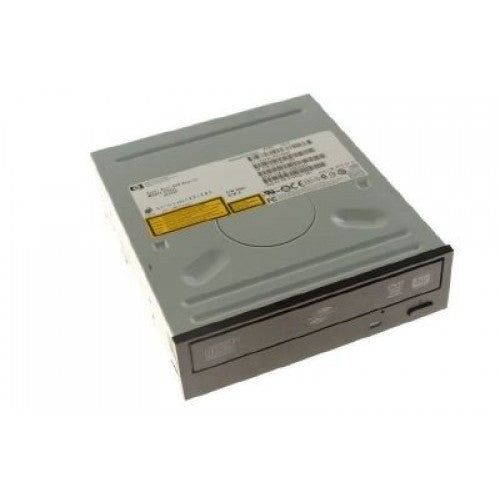 HPE 624592-001 – DVD-RW SATA Einbaulaufwerk, Schwarz – für ProLiant ML310e/ML350e/ML350p Gen8 & MicroServer