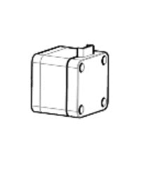 Zebra Aufwickler P1080383-221 – für ZD420, ZD620