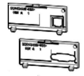 Zebra Erweiterung – für ZD420C, ZD420T