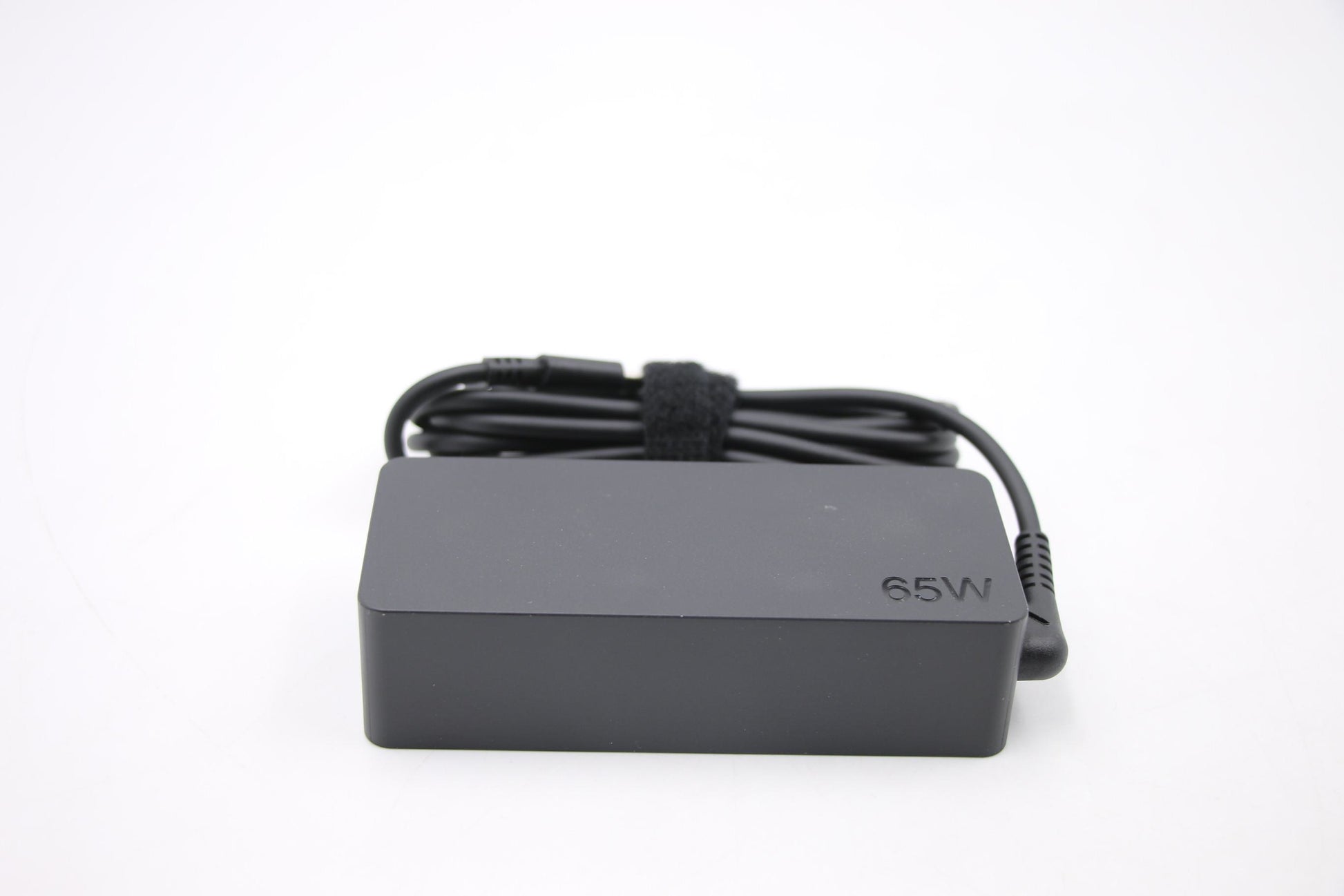 Lenovo Acbel ADLX65YAC3A Netzteil 65 W – für Laptop – Schwarz