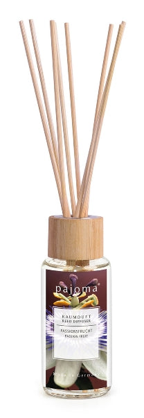 Pajoma Passionsfrucht – Duftstäbchen, 100 ml
