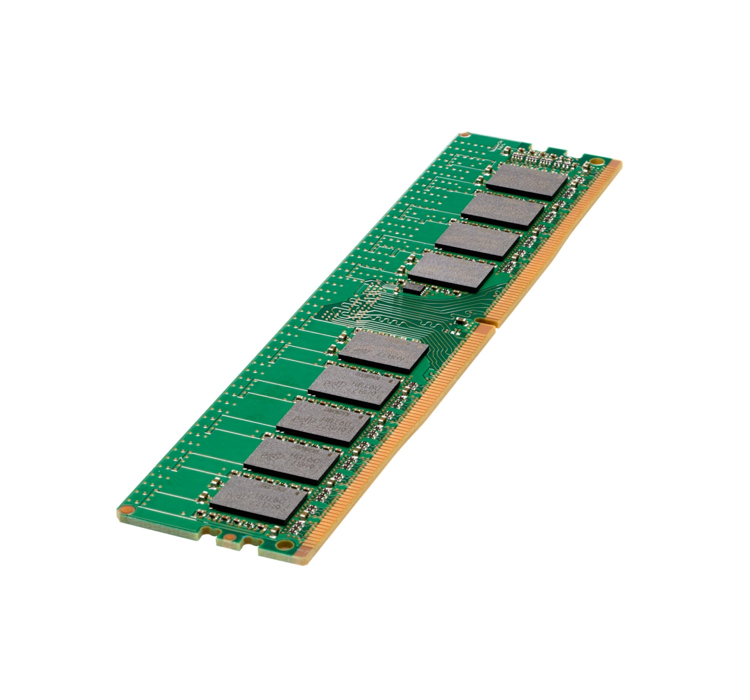 HPE Speichermodul 16 GB DDR4-2400 ECC Registered – für ProLiant DL380 Gen9