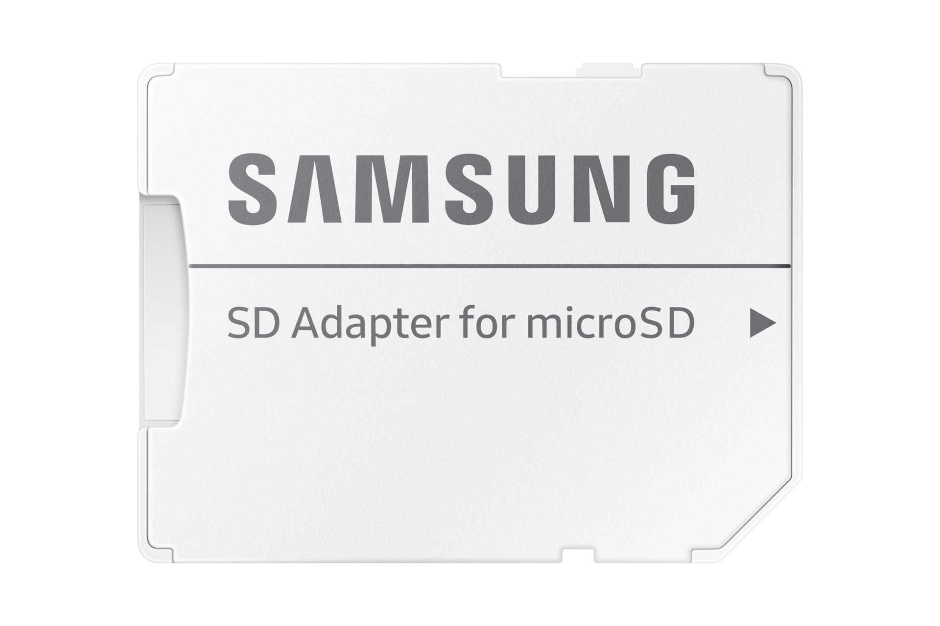 Samsung EVO Plus microSDXC 128 GB – UHS-I, U3, V30, A2, 160/130 MB/s, inkl. SD-Adapter