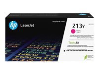 HP Toner 213Y – magenta, 12000 Seiten