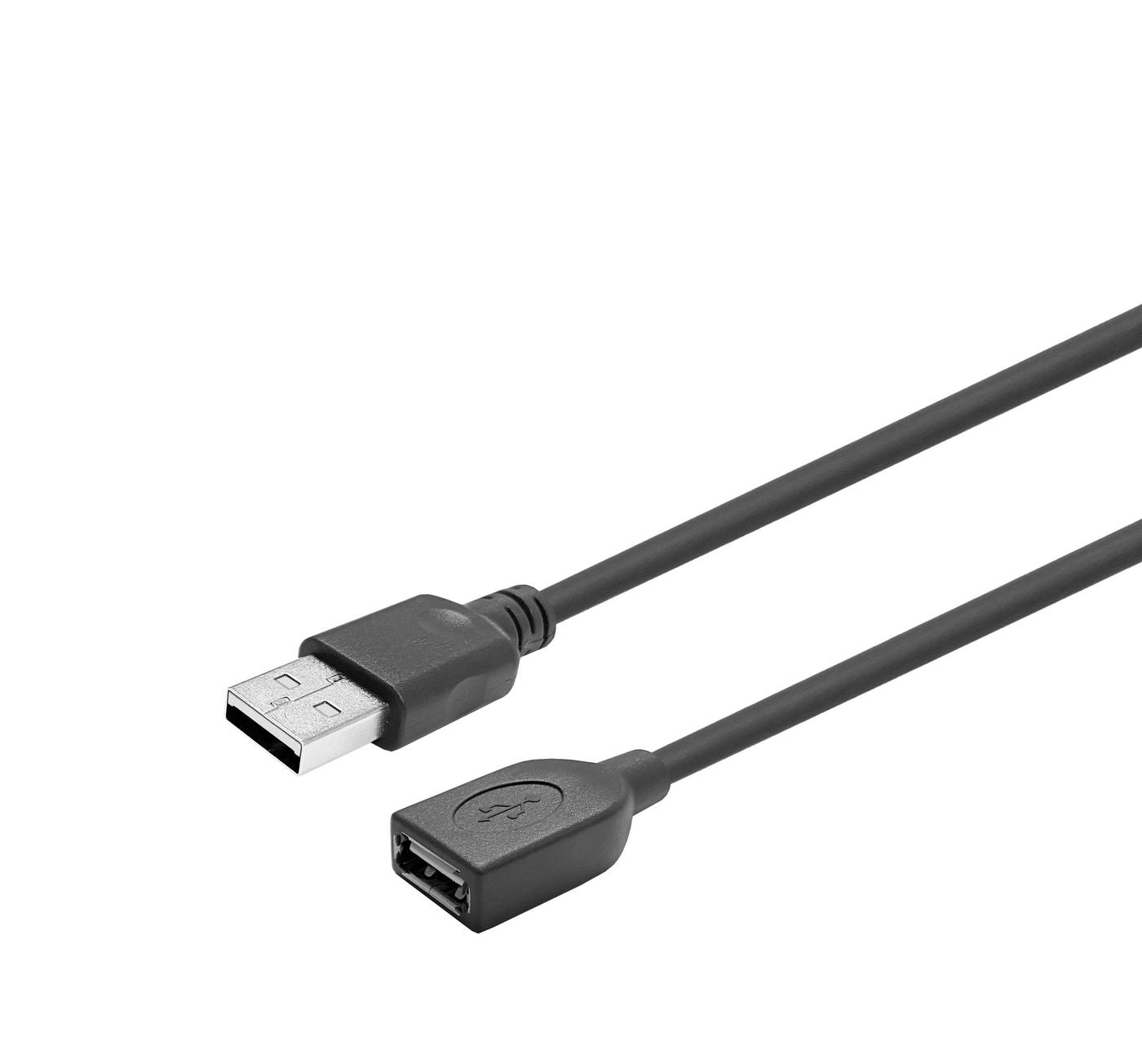 Vivolink USB-Kabel, USB-A zu USB-A, USB 2.0