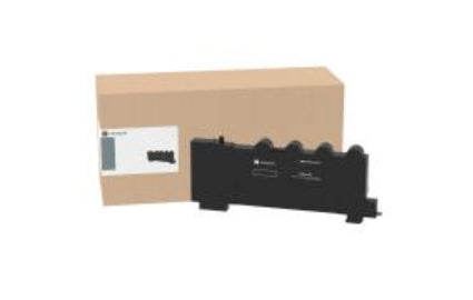 Lexmark Toner 75M0W00 – 30000 Seiten – für Lexmark CS/X53X/CS/X63X/C/XC2335