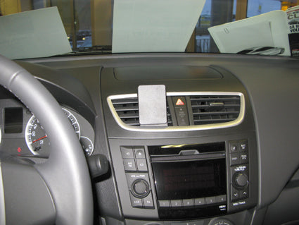 Brodit ProClip – Auto-Halterung