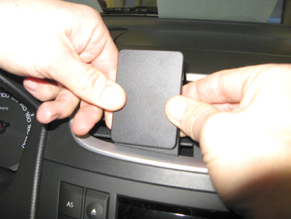 Brodit ProClip – Auto-Halterung
