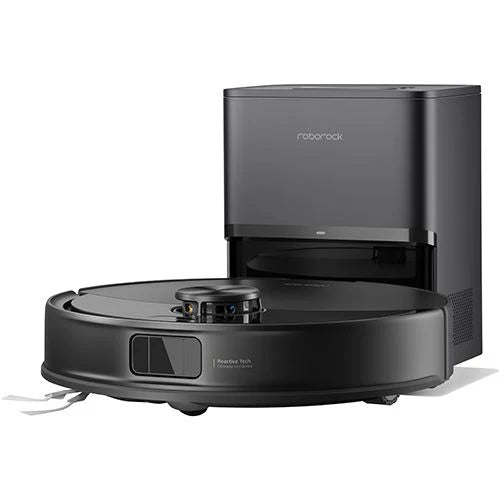 Roborock Q10 VF+ Roboterstaubsauger – 0,5 l, Akkubetrieb, 65 dB(A), 2,99 kg