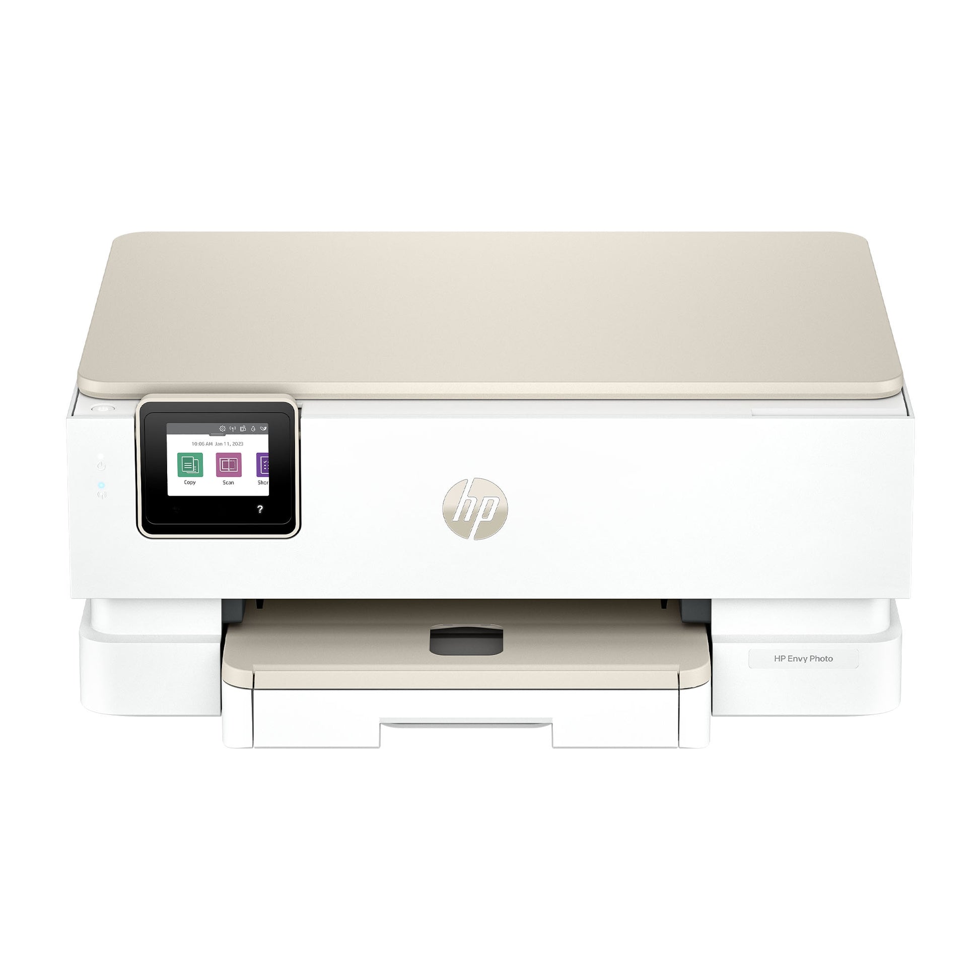 HP Envy Photo Envy 7230 Wireless – Farbiges Tintenstrahl-MFP A4, 3-in-1 – WLAN