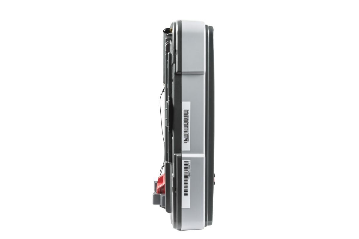 Honeywell THOR VM3 – 4 GB, 2 GB RAM, WLAN, Windows Embedded Compact 7