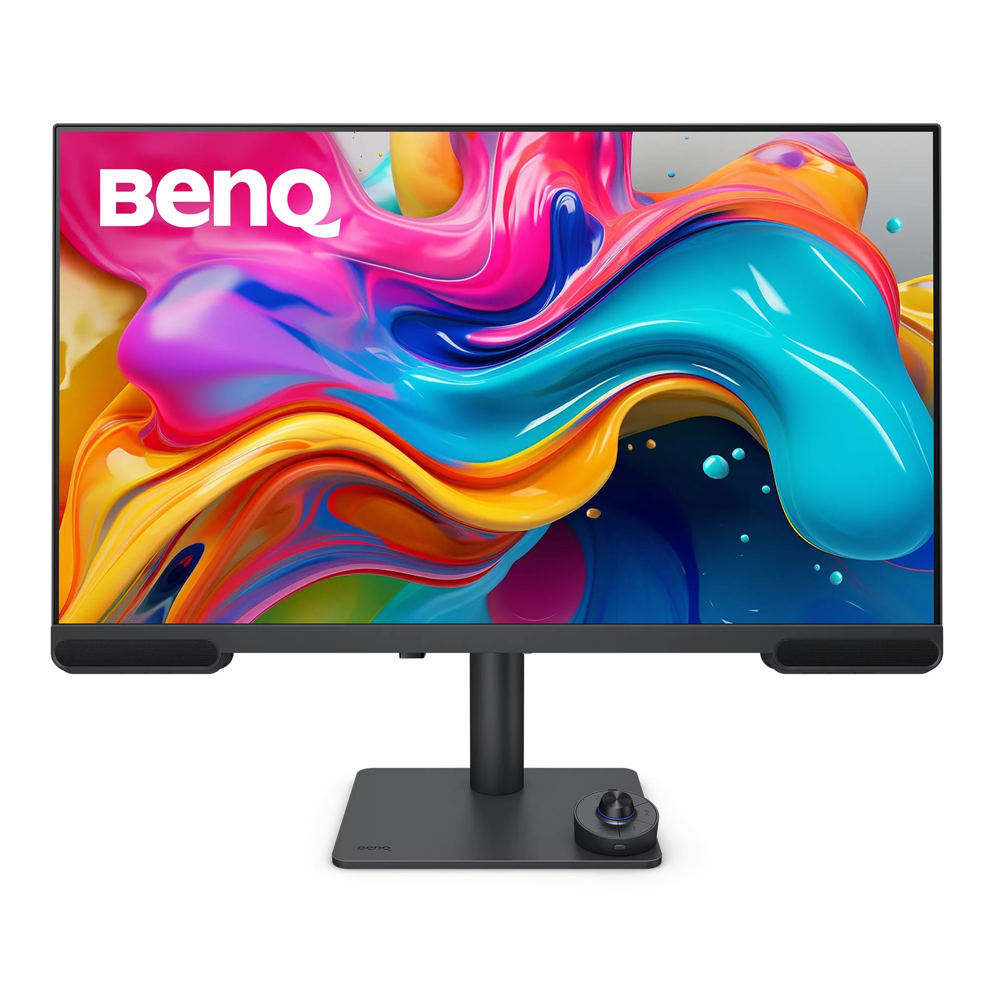 BenQ PV3200U – Monitor, 32" 4K UHD (3840 × 2160), IPS, USB-C, HDR, KVM, P3, Rec.709