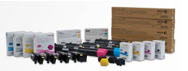 Xerox Toner 106R03773 – schwarz, 3000 Seiten – für Xerox Phaser 3330/WorkCentre 3300 Serie