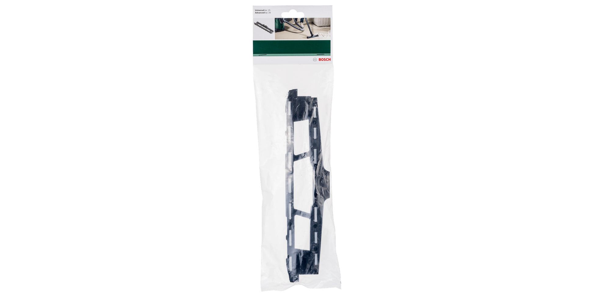 Bosch Flachpinsel-Einsatz – für AdvancedVac 20/UniversalVac 15
