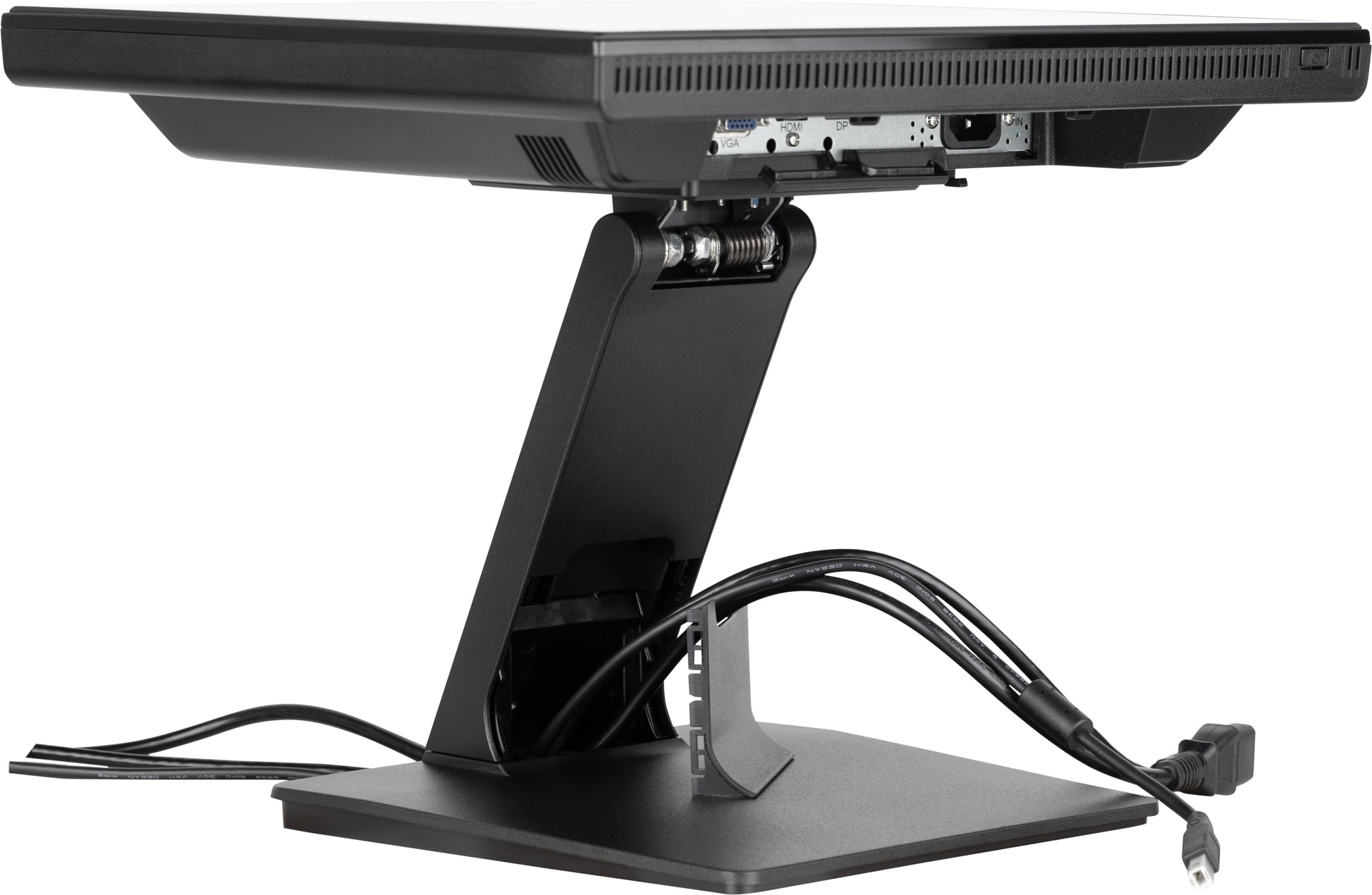 iiyama T1732MSC-B1S 17" 1280 × 1024 PCAP – VGA, Zero-Bezel, Lautsprecher