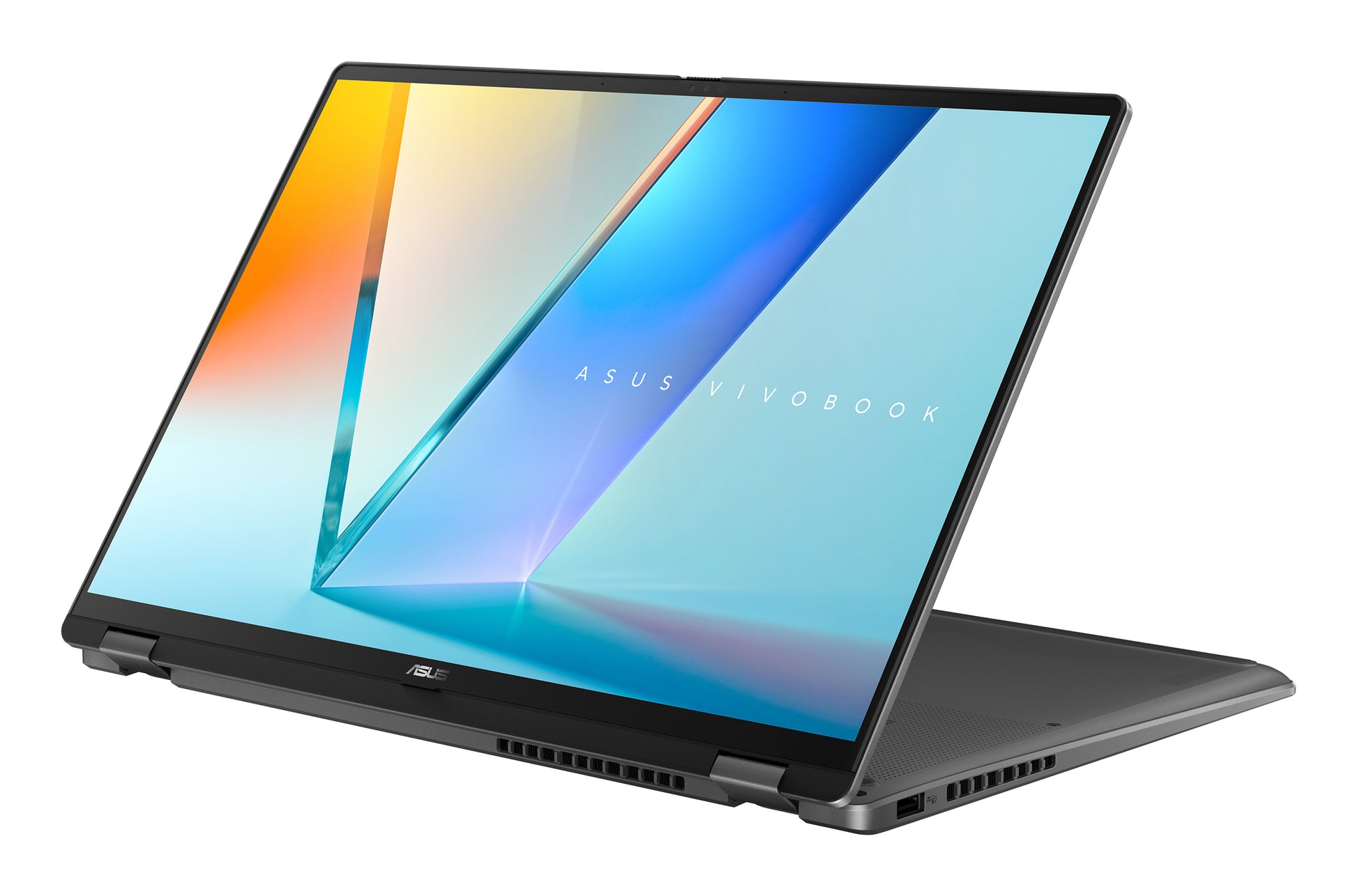 ASUS Vivobook 16 Flip TP3607AA-SI030W – 16" WUXGA OLED Touch, Core Ultra 7 355, 16 GB, 512 GB SSD, Win 11 Home