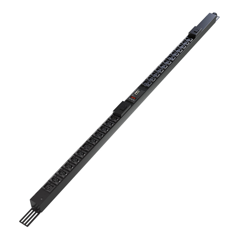 Vertiv PowerGo EP4G90A0 – Rack-PDU Überwacht, Einphasig, 24× IEC (C13/C19), 32 A, Stecker IEC 60309