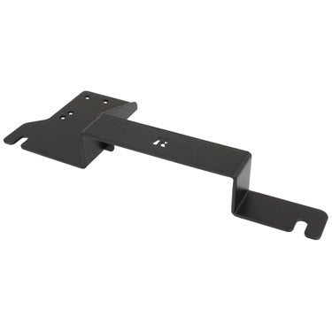 RAM Mounts Fahrzeug-Dock für Ford Explorer 2011 – Stahl, Schwarz