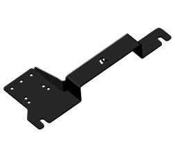RAM Mounts Fahrzeug-Dock für Ford Explorer 2011 – Stahl, Schwarz
