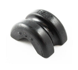 RAM Mounts RAP-319U – U-Bolzen-Adapter für Lenker, Komposit, Schwarz